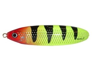 Plandavka Minnow Spoon 7cm CLT